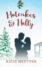 [Bells Pass 02] • Hotcakes and Holly